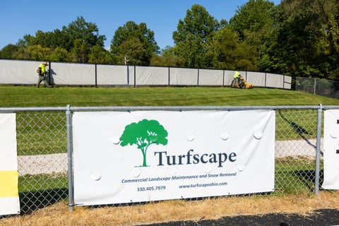 turfscape sign