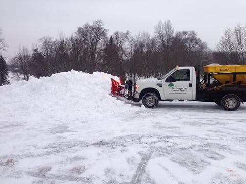 Snow removal equipment 5